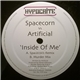 Spacecorn Vs Artificial - Inside Of Me